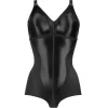 Bodystocking Uden Bøjle, Black