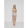 Bomuld - Bambus Maxi, Grey