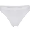 Bomuld Maxi, White