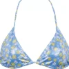 Bonito Top, Light Blue