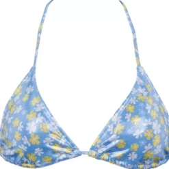 Bonito Top, Light Blue