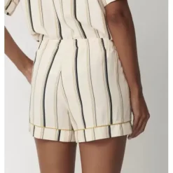 Boyfriend Shorts, Skin Light