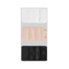 Bra Extender 2-Kroge Bred, 3-Pak