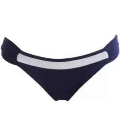 Brazil, Navy-White