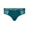 Brooklyn Hipster, Oriental Green