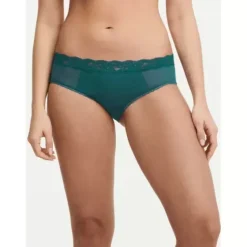 Brooklyn Hipster, Oriental Green