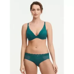 Brooklyn Hipster, Oriental Green