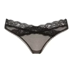 Brooklyn Tanga, Black