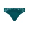Brooklyn Tanga, Oriental Green