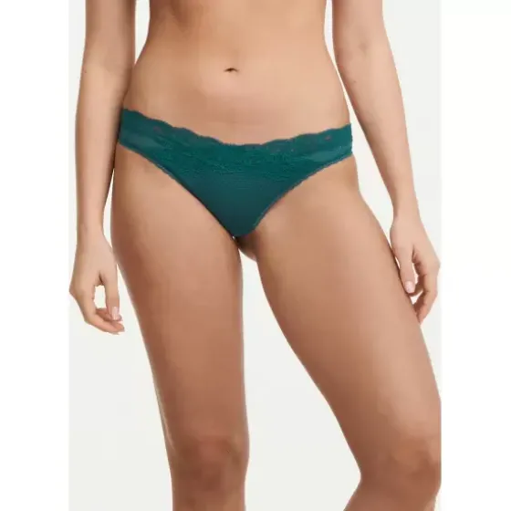 Brooklyn Tanga, Oriental Green