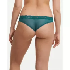 Brooklyn Tanga, Oriental Green