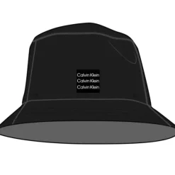 Bucket Hat, Black
