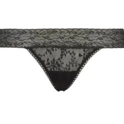 Calvin Klein Blonde Tai, Black