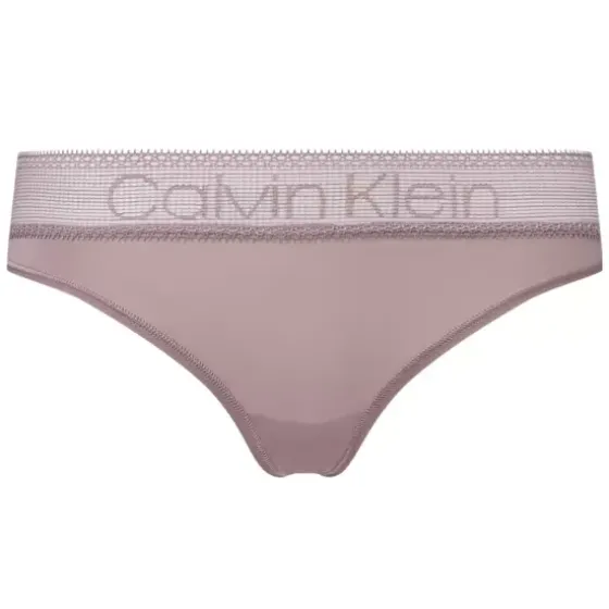 Calvin Klein Brazilian, Plum Dust