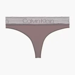 Calvin Klein Brazilian, Plum Dust