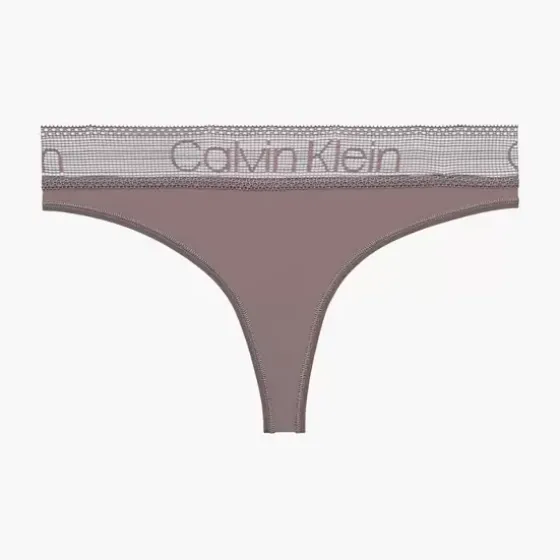 Calvin Klein Brazilian, Plum Dust
