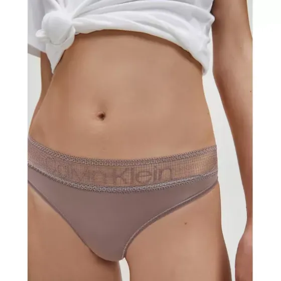 Calvin Klein Brazilian, Plum Dust
