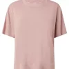 Calvin Klein Crew Neck, Red Grape