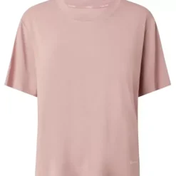 Calvin Klein Crew Neck, Red Grape