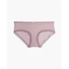 Calvin Klein Hipster, Happy Purple