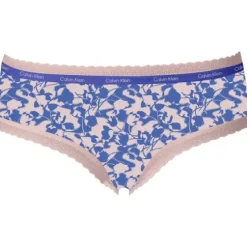 Calvin Klein Hipster, Marbalized Floral