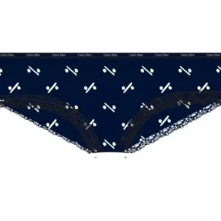 Calvin Klein Hipster, Navy Procent