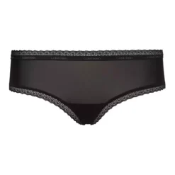 Calvin Klein Hipster, Sort