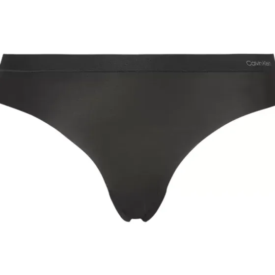 Calvin Klein Hipster, Sort