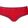Calvin Klein Hipster, Tomato