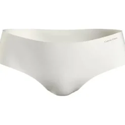 Calvin Klein Hipster Uden Søm, Ivory