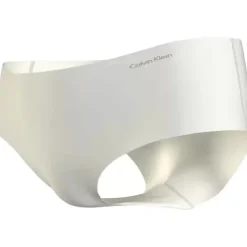 Calvin Klein Hipster Uden Søm, Ivory