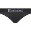 Calvin Klein String, Black