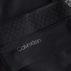 Calvin Klein String, Black