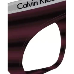 Calvin Klein String, Burnished Stripe