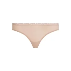 Calvin Klein String, Cedar