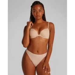 Calvin Klein String, Cedar