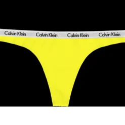 Calvin Klein String, Citrina