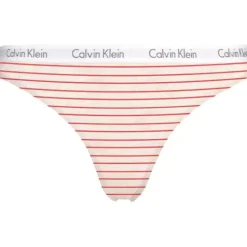 Calvin Klein String, Feeder Stripe