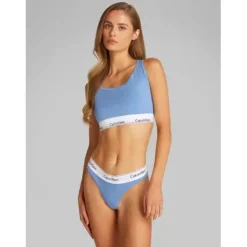 Calvin Klein String, Glacier