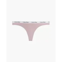 Calvin Klein String, Happy Purple
