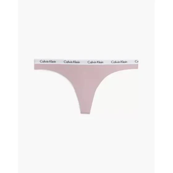 Calvin Klein String, Happy Purple