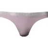 Calvin Klein String, Happy Purple