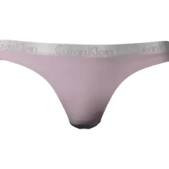 Calvin Klein String, Happy Purple