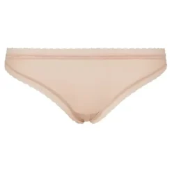 Calvin Klein String, Hud