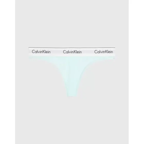 Calvin Klein String, Island Reef