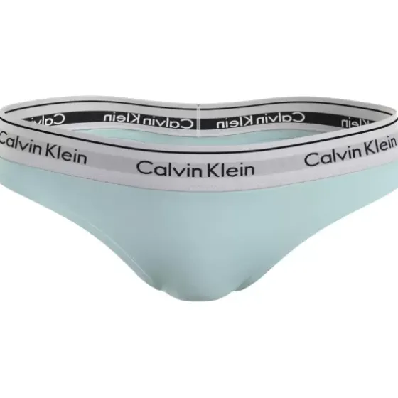 Calvin Klein String, Island Reef