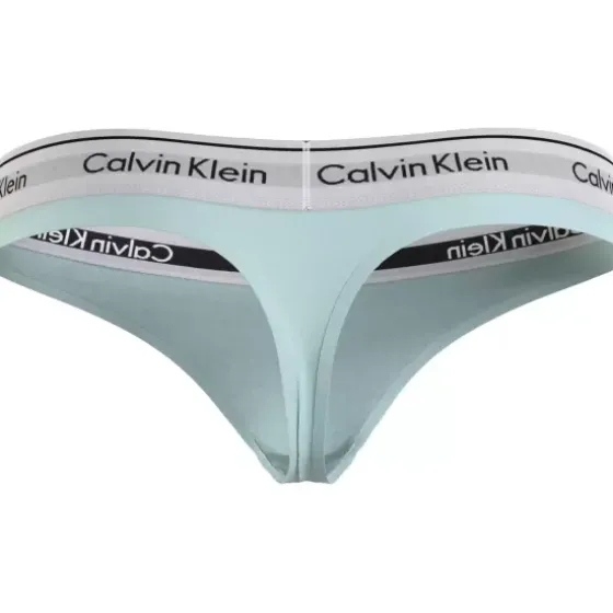 Calvin Klein String, Island Reef