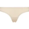 Calvin Klein String, Nude