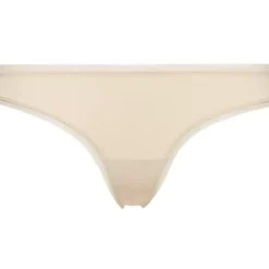Calvin Klein String, Nude