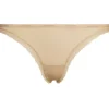 Calvin Klein String, Nude